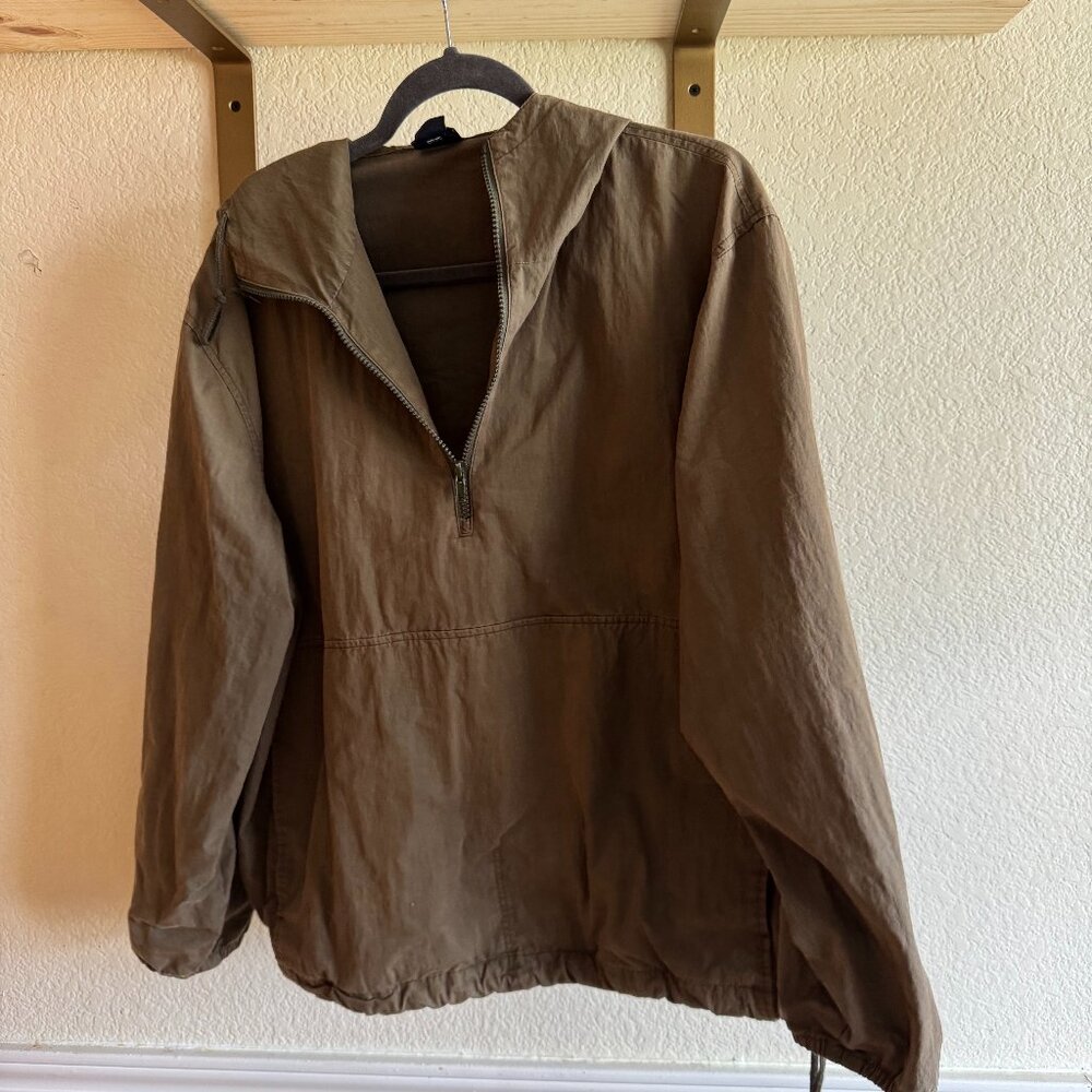 Windbreaker Brooks Sport